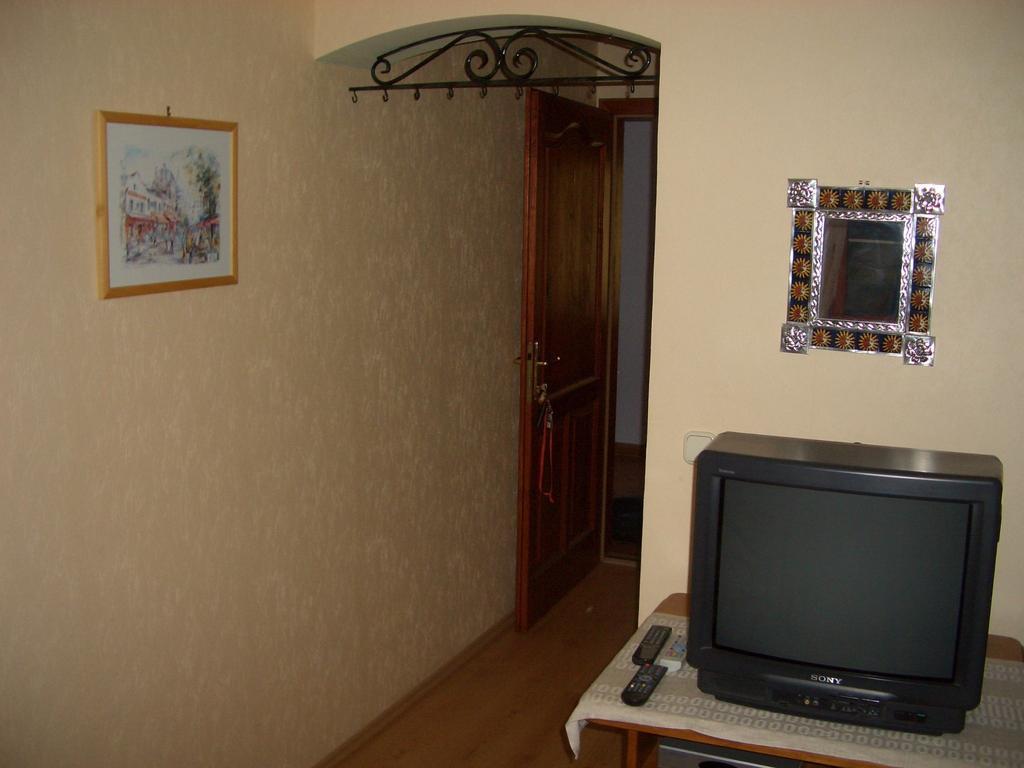 Bundi Vendeghaz Otel Kehidakustány Dış mekan fotoğraf
